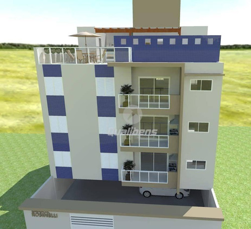 Apartamento Com 3 Dormitórios À Venda, 90 M² Por R$ 600.000,00 - Vila Guarani - Mauá/sp - Ap0191