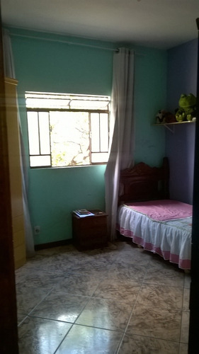 Lote Com 3 Quartos Para Comprar No Durval De Barros Em Ibirité/mg - 3882
