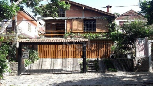 Casa Em Espírito Santo Com 4 Dormitórios - Mi270622