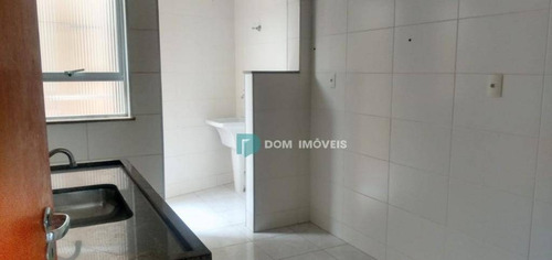 Imagem 11 de 25 de Apartamento À Venda, 60 M² Por R$ 255.000,00 - Paineiras - Juiz De Fora/mg - Ap1223