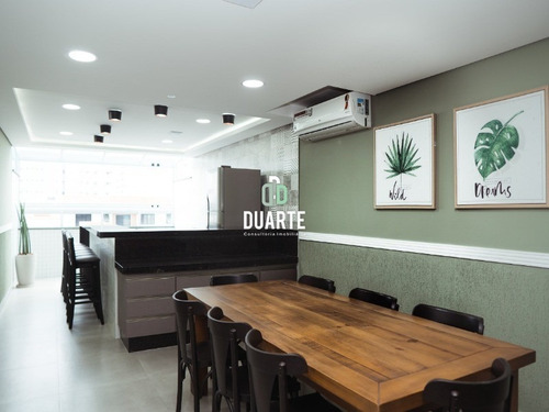 Imagem 25 de 26 de Apartamento - Ap03615 - 69244330