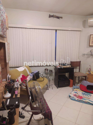 Imagem 9 de 21 de Venda Casa Em Condomínio Jardim Botânico Brasília - 854656