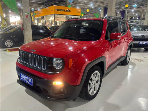 Jeep Renegade Renegade 1.8