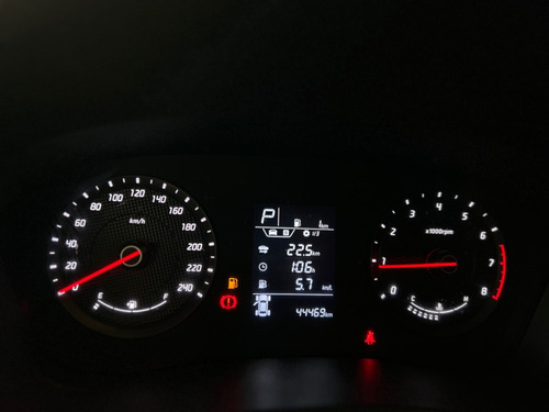 Hyundai HB20 1.0 TGDI FLEX COMFORT AUTOMÁTICO