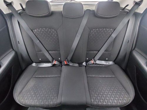 Hyundai HB20 1.0 12V FLEX COMFORT PLUS MANUAL
