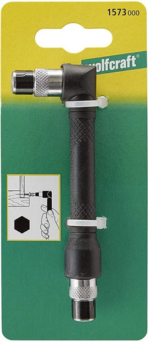 Imagen 5 de 5 de Atornillador Manual Wolfcraft