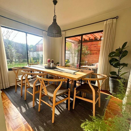 Vendo Casa En Lomas De San Sebastián, Concepción