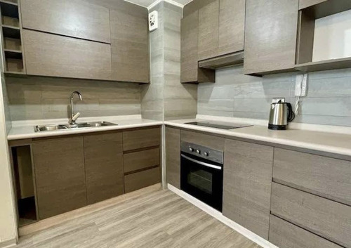 Departamento En Arriendo De 2 Dorm. En Concepción