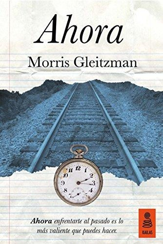 Libro Ahora - Gleitzman, Morris