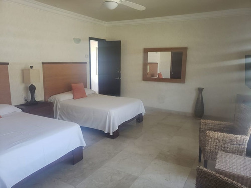 Imagen 16 de 30 de Renta De Villa En Residencial La Cima Acapulco