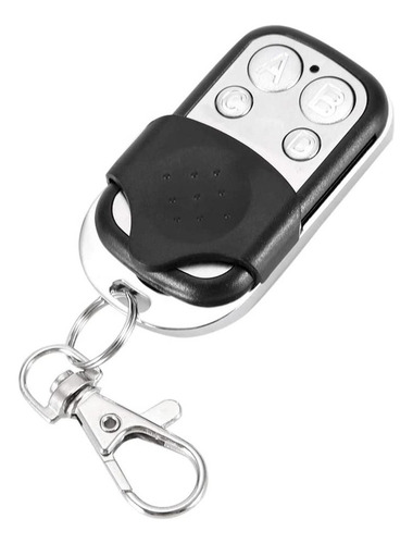 Control De Puerta Eléctrico Universal Con Llave Remota Para