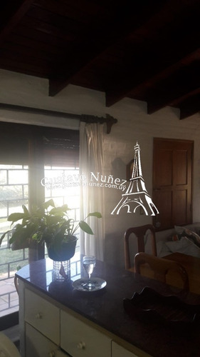 Casa En Punta Fria - Ref: 3453