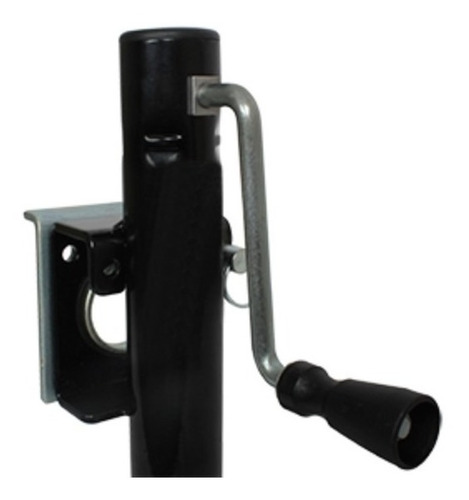 Gato Giratorio Dogo Tuls Ri5081 Para Remolque 907 Kg