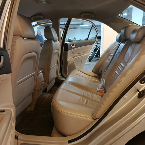 Hyundai Sonata 2006