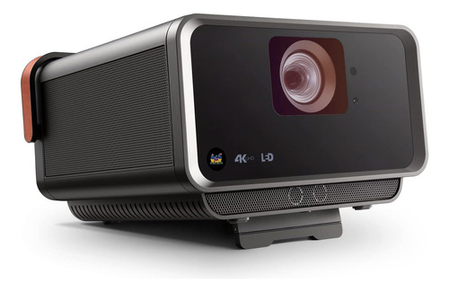 Viewsonic X10-4k Proyector Smart Led Uhd Portátil