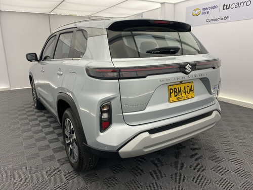 Suzuki Grand Vitara 1.5 GLX HYBRID