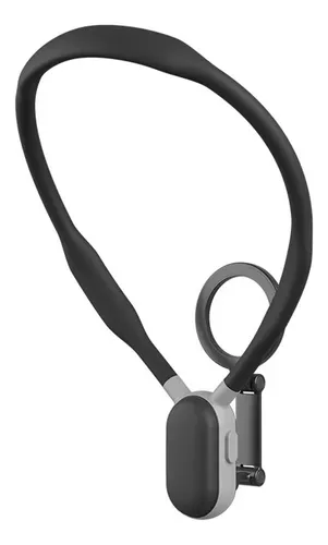 - Soporte Magnético Para El Cuello Para Teléfonos Celulares