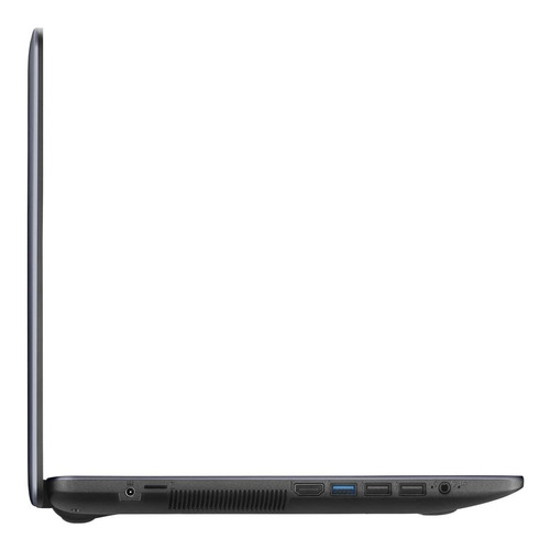 Asus K543ba, 15.6 Hd, Amd A9-9425, 8gb Ram, 256gb Ssd