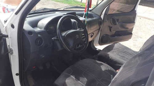 Citroën Berlingo 1.6 Hdi 92 Bussines 2018