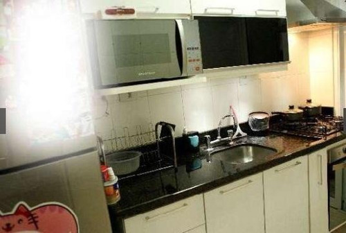 Cobertura Com 2 Dormitórios À Venda, 136 M² Por R$ 600.000,00 - Parque Independência - São Paulo/sp - Co0064