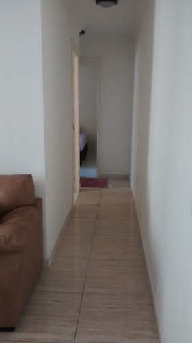 Imagem 3 de 12 de Apartamento A Venda No Bairro Ponte Grande Em Guarulhos - - 220-1
