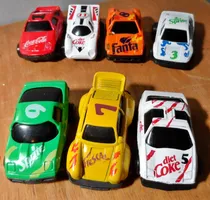 Comprar Carritos Coca Cola Promocionales Refrescos Carros Carreras