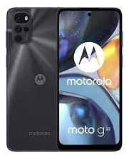 Motorola G22 Black (Usado)