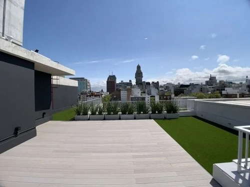 Imagen 9 de 15 de Venta Apartamento 2 Dormitorios Barrio Sur