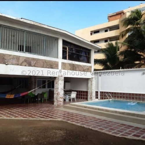 Imagen 13 de 14 de Rentahouse Concepto Vende Casa En Tucacas Falcon 23-6363 / 0414-4128424