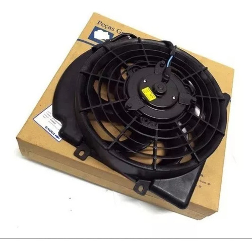 Electroventilador Aire Acondicionado Corsa 2001-2006 