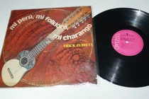 Comprar Jch- Erick Zubieta Mi Peru Mi Folklore Mi Charango Huayno Lp