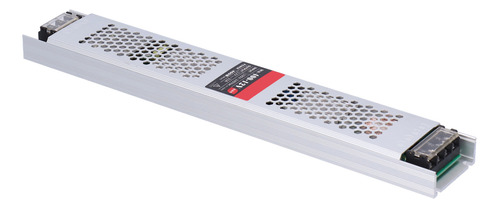 Transformador De Fuente De Alimentación Led Ctg De 400 W Ip6