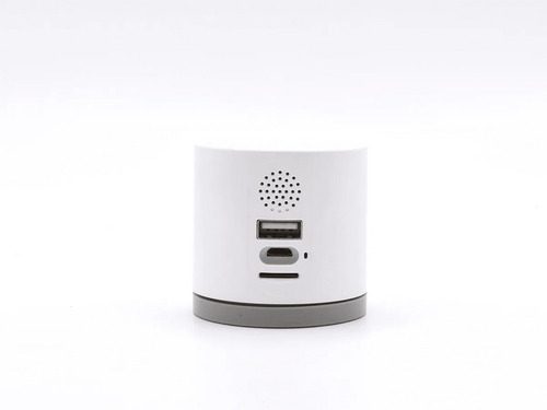 Kit 2 Cámaras De Seguridad Full Hd Con Streaming En Vivo