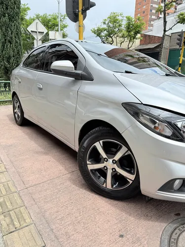 Chevrolet Onix 1.4 Ltz 4 p