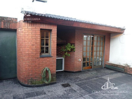 Imagen 4 de 14 de Casa Con Local En Venta