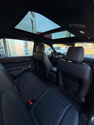 Ford Everest 2.3 Gtdi Titanium 4X4 At