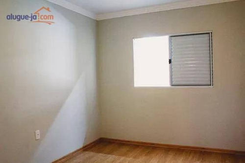 Casa À Venda, 174 M² Por R$ 479.000,00 - Jardim Da Granja - São José Dos Campos/sp - Ca3022