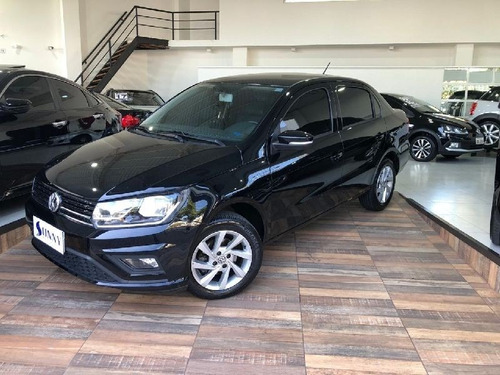 Volkswagen Voyage 1.6 16v Msi Total
