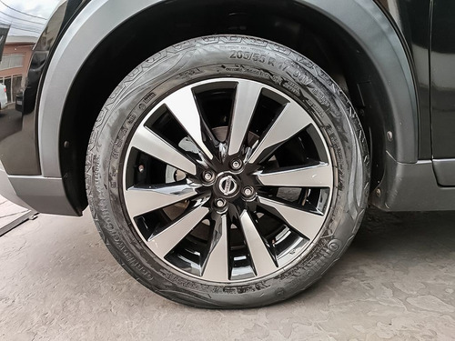 Imagem 12 de 15 de Nissan Kicks 1.6 16v Sv