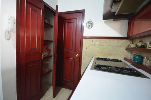 Imagen 12 de 30 de Departamento Amueblado En Renta En Hegel, Polanco