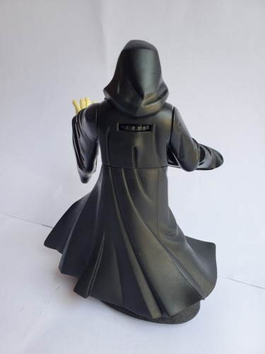 Figura Star Wars Darth Sidious Palpatine Hasbro 2.005 (Usado)