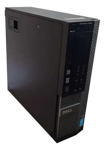 Cpu Dell 7020 Core I5 Con 8gb Ram, 500gb Hdd Y Monitor (Usado)