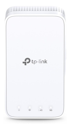 Deco Tplink M3w Unidad Adicional Mesh Wifi Ac1200 Backup