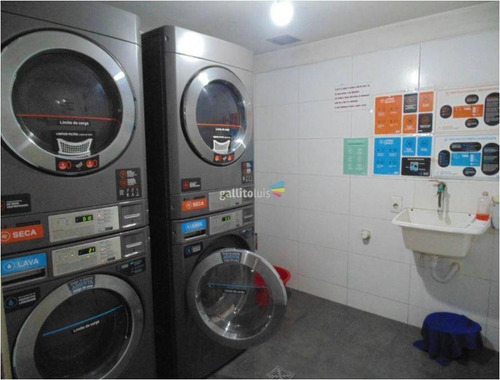 Imagen 10 de 10 de Venta De Monoambiente En Tres Cruces Montevideo