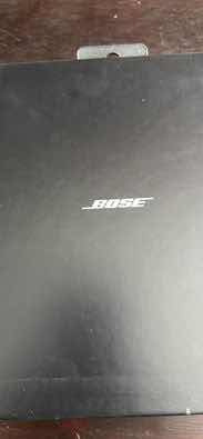 Auriculares Bose