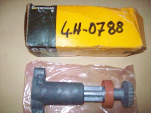 Imagen 3 de 3 de Bombin De Cebado De Motor Caterpillar 3406 # 4w0788 Nuevo