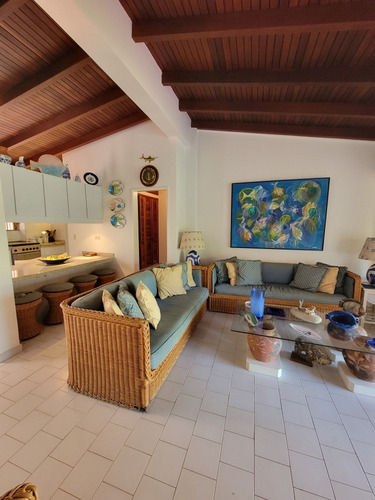 Cabaña Terrazas De Guacuco