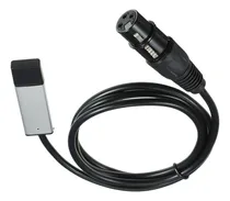 Comprar Controlador De Interfaz De Iluminación Por Cable Dmx512 Led