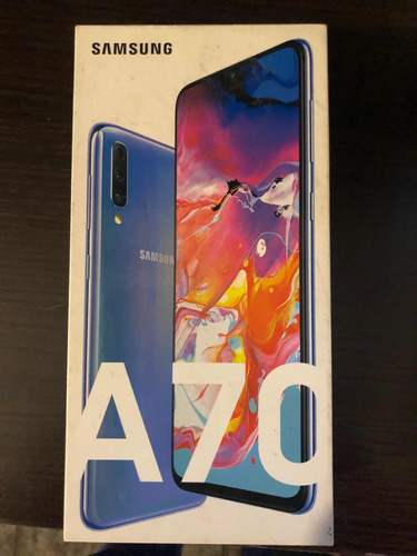 Samsung Galaxy A70