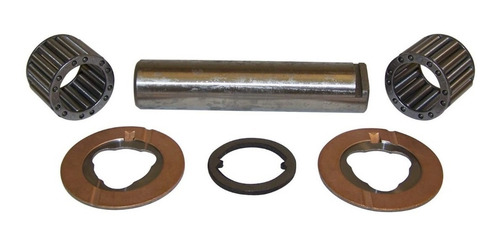 Imagen 2 de 4 de T W Kit Reparacion Eje Reduct T18 1 1/8 Cj2a 3b Jeep Willys